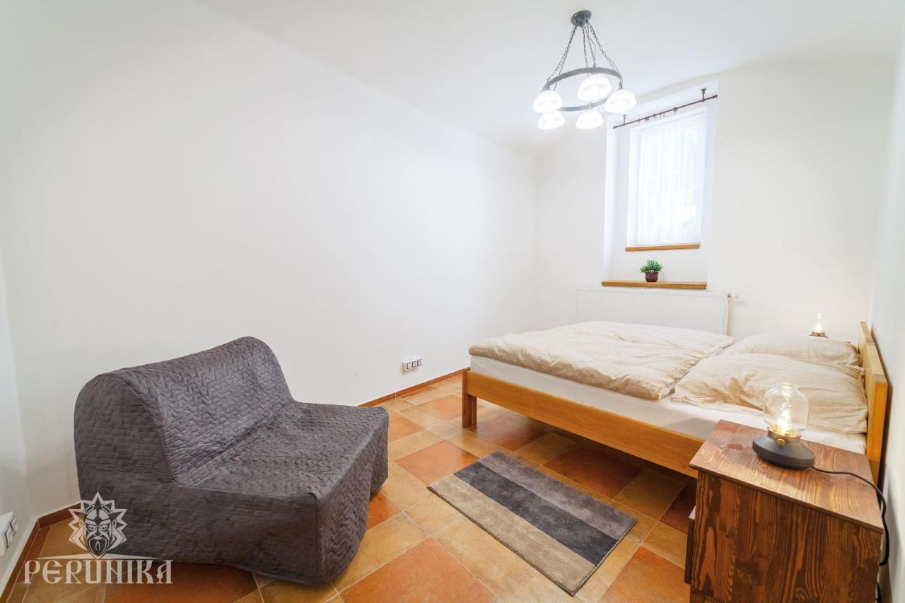 Hostel Perunika In *