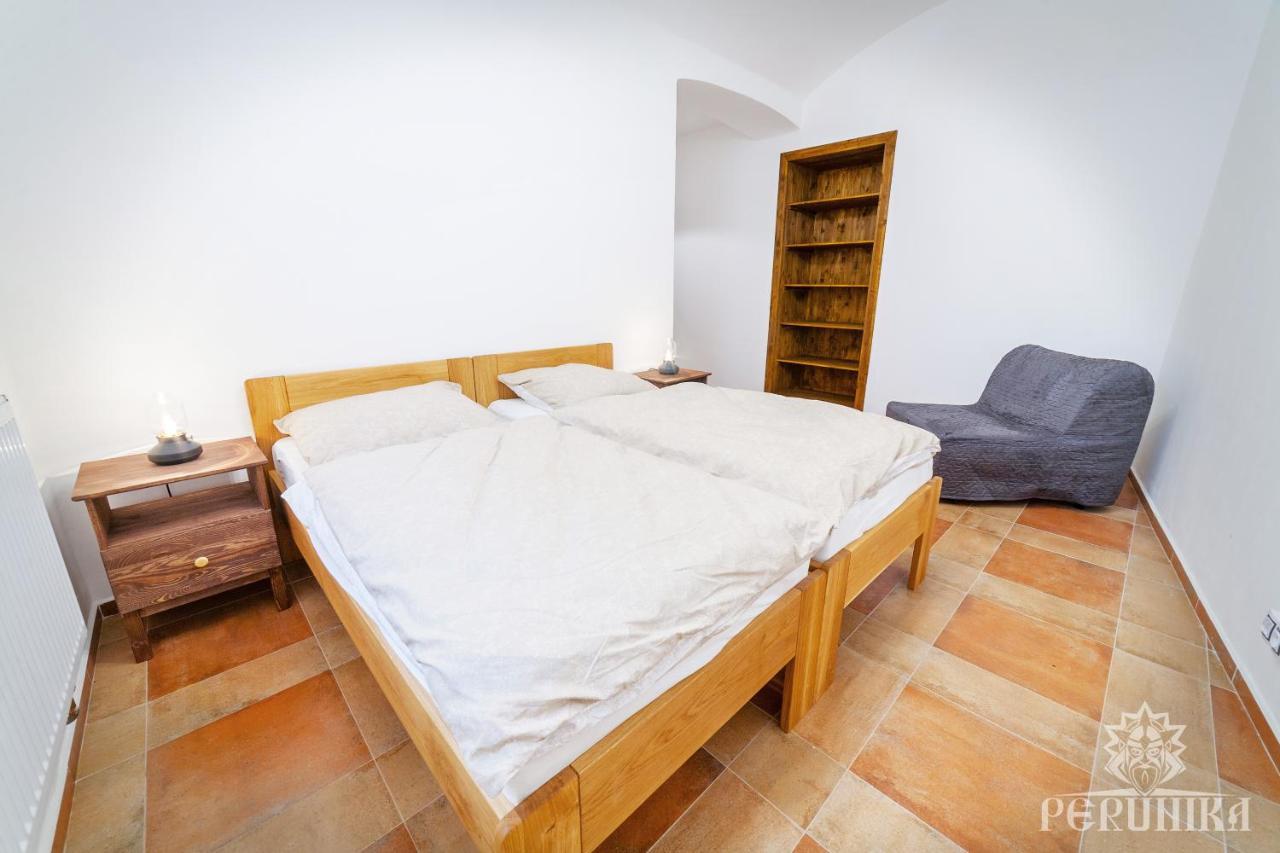Hostel Perunika In