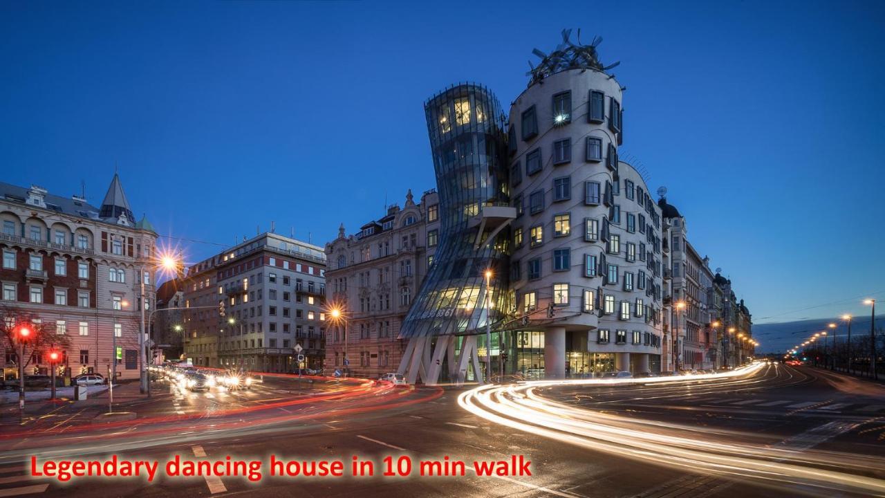 Perunika In * Praga