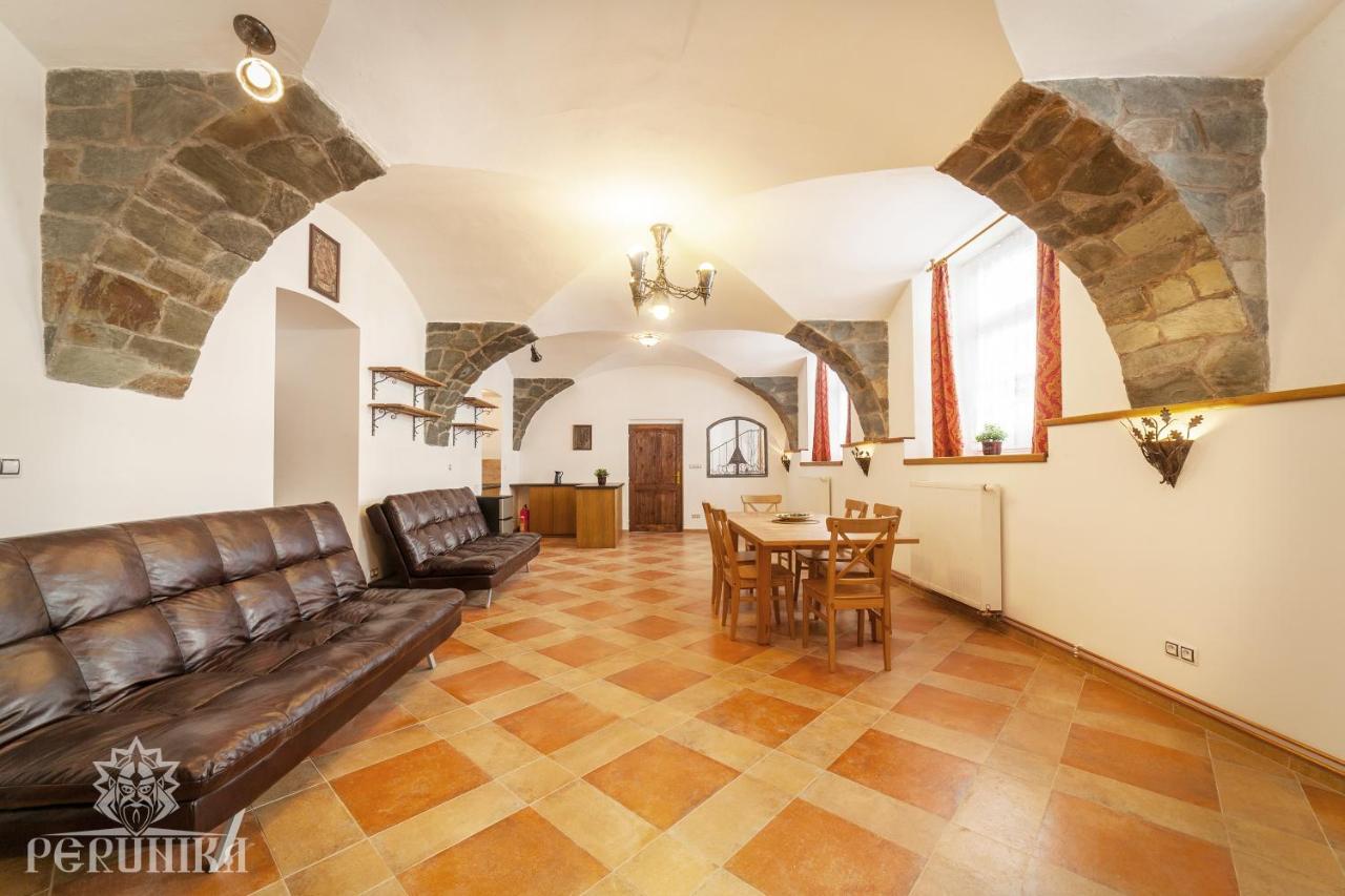 Ostello Perunika In