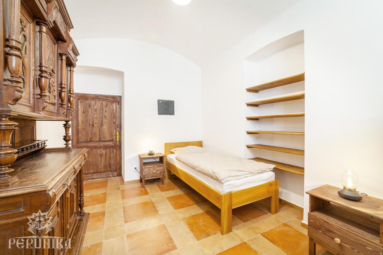 Ostello Perunika In *